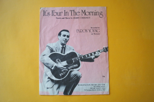 Einzelnoten: It´s Four in the Morning (Faron Young)