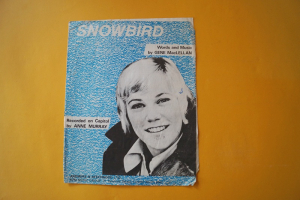 Einzelnoten: Snowbird (Anne Murray)