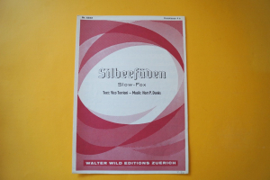 Einzelnoten: Silberfäden (Vico Torriani)