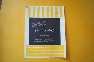 Einzelnoten: Pretty Belinda (Chris Andrews)