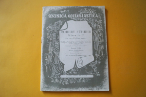 Missa in C (Führer)