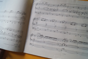 Adagio in Sol Min. (Giazotto)