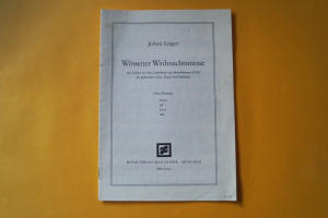 Wössener Weihnachtsmesse