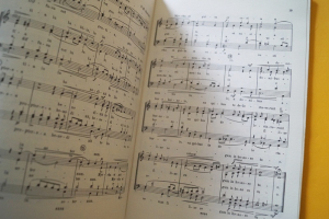 Florilegium Cantuum Sacrorum Band 52 Motetten