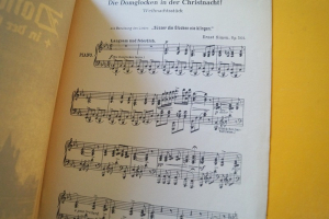 Domglocken in der Christnacht (Simon)