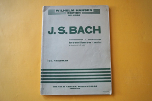 Inventionen (J.S. Bach)