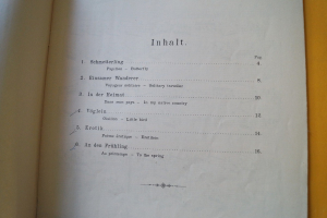 Lyrische Stücke (Grieg)