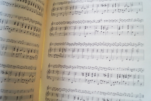 Sonate D-Moll (Francoeur)