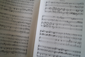 Missa brevis in A (Adlgasser)