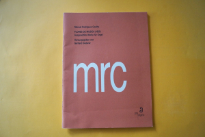 Flores de Musica (Coelho)