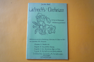 Weihnachts-Oratorium (Bach)