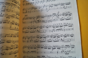 Sonate C-Dur (Mozart)