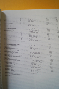 Freiburger Kantorenbuch Antwortpsalmen