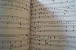 Freiburger Kantorenbuch Antwortpsalmen