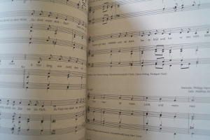 Freiburger Kantorenbuch Antwortpsalmen