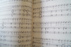 Freiburger Kantorenbuch Antwortpsalmen