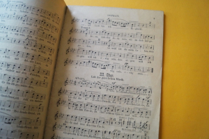 Oratorium Die heilige Cäcilia