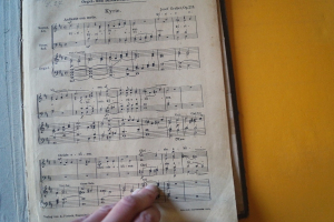 Herz Jesu-Festmesse (Gruber)