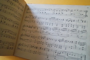 Vade mecum für Harmoniumspieler Heft 1 (Mitterer)