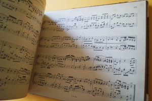 Vade mecum für Harmoniumspieler Heft 1 (Mitterer)