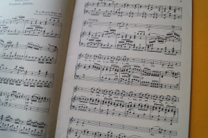 Motette (Mozart)