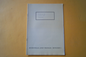 Wir haben Dein Wort (Kutzer/Zöpfl)