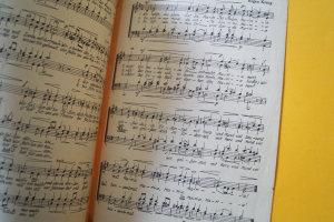 Vier neue Marienlieder (König)