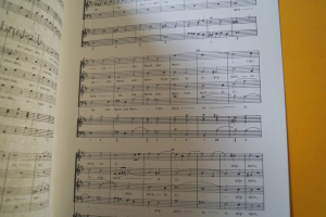 Erstanden ist der Herr