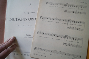 Deutsches Ordinarium (Trexler)