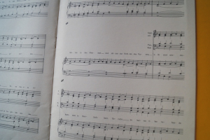 Deutsches Ordinarium (Trexler)