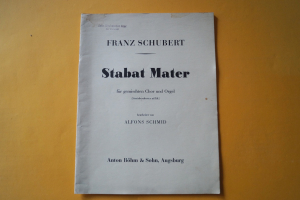 Stabat Mater (Schubert)