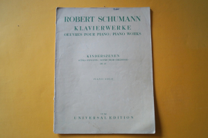 Kinderszenen (Schumann)