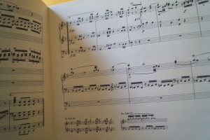 Drei Stücke für die Orgel (Mozart)