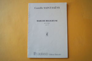 Marche Religieuse (Saint-Saens)