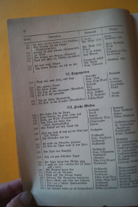 Frisch Gesungen Chorbuch Band 3