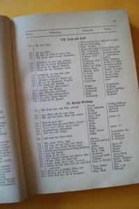 Frisch Gesungen Chorbuch Band 3