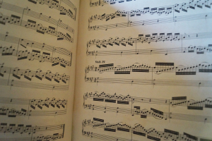 Sonaten für das Pianoforte (Beethoven)