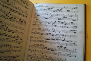 Sonaten für das Pianoforte (Beethoven)