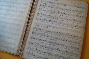 Missa in G-Dur (Filke)