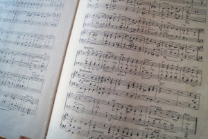 Missa in G-Dur (Filke)