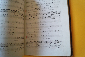 Strabat Mater / Requiem (Pergolèse / Mozart)