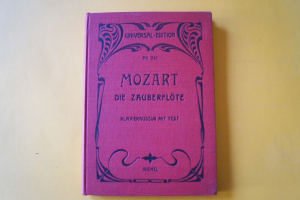 Die Zauberflöte (Mozart)