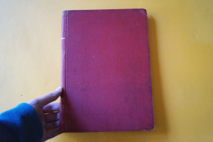 Martha Oper in Vier Akten (v. Flotow)