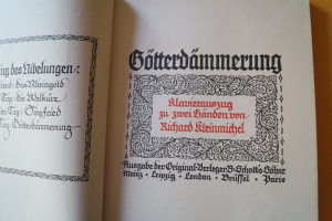 Götterdämmerung (Wagner)