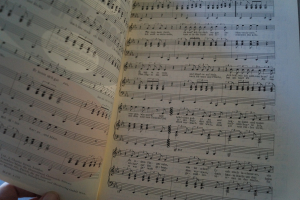 Melodie der Welt Schlager-Favoriten Heft 120 Notenheft