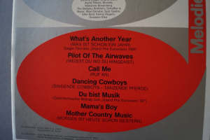 Melodie der Welt Schlager-Favoriten Heft 164 Notenheft