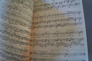 Neue Welt Serie Heft 13 Notenheft