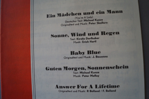 Neue Welt Serie Heft 19 Notenheft