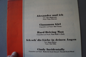 Neue Welt Serie Heft 22 Notenheft