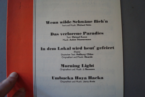 Neue Welt Serie Heft 25 Notenheft